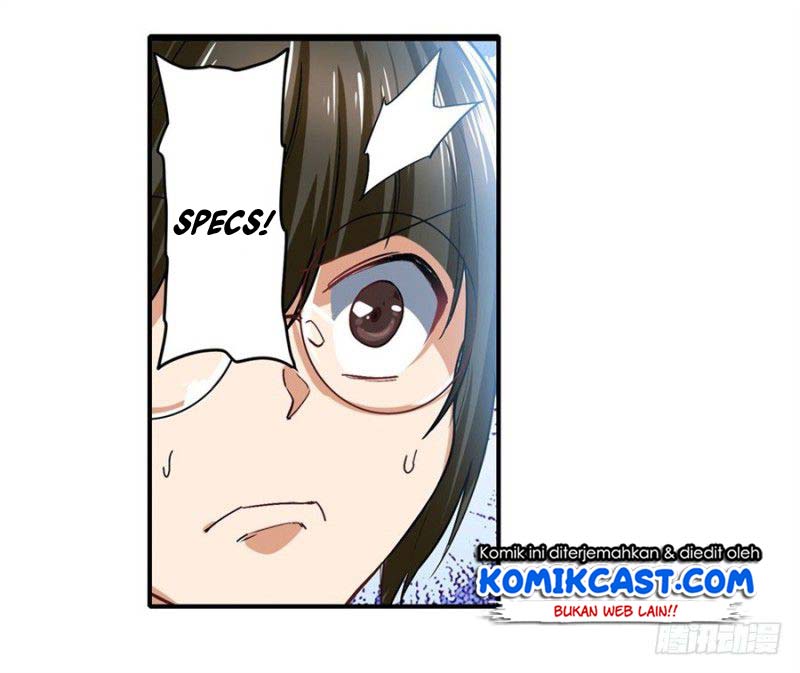 Hero? I Quit A Long Time Ago Chapter 165 Gambar 44