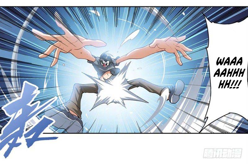 Hero? I Quit A Long Time Ago Chapter 165 Gambar 53