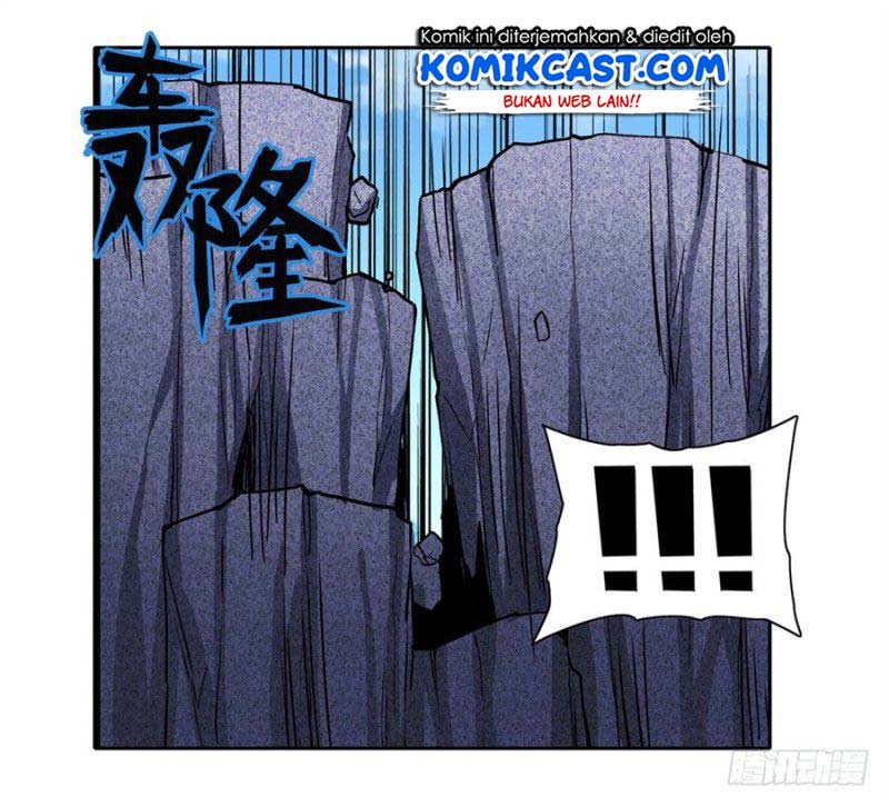 Hero? I Quit A Long Time Ago Chapter 165 Gambar 14