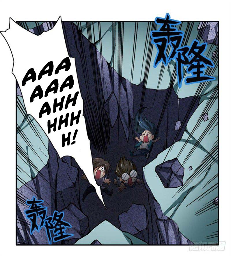 Hero? I Quit A Long Time Ago Chapter 165 Gambar 15