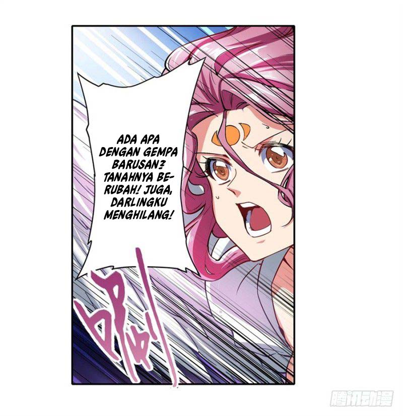 Hero? I Quit A Long Time Ago Chapter 165 Gambar 23