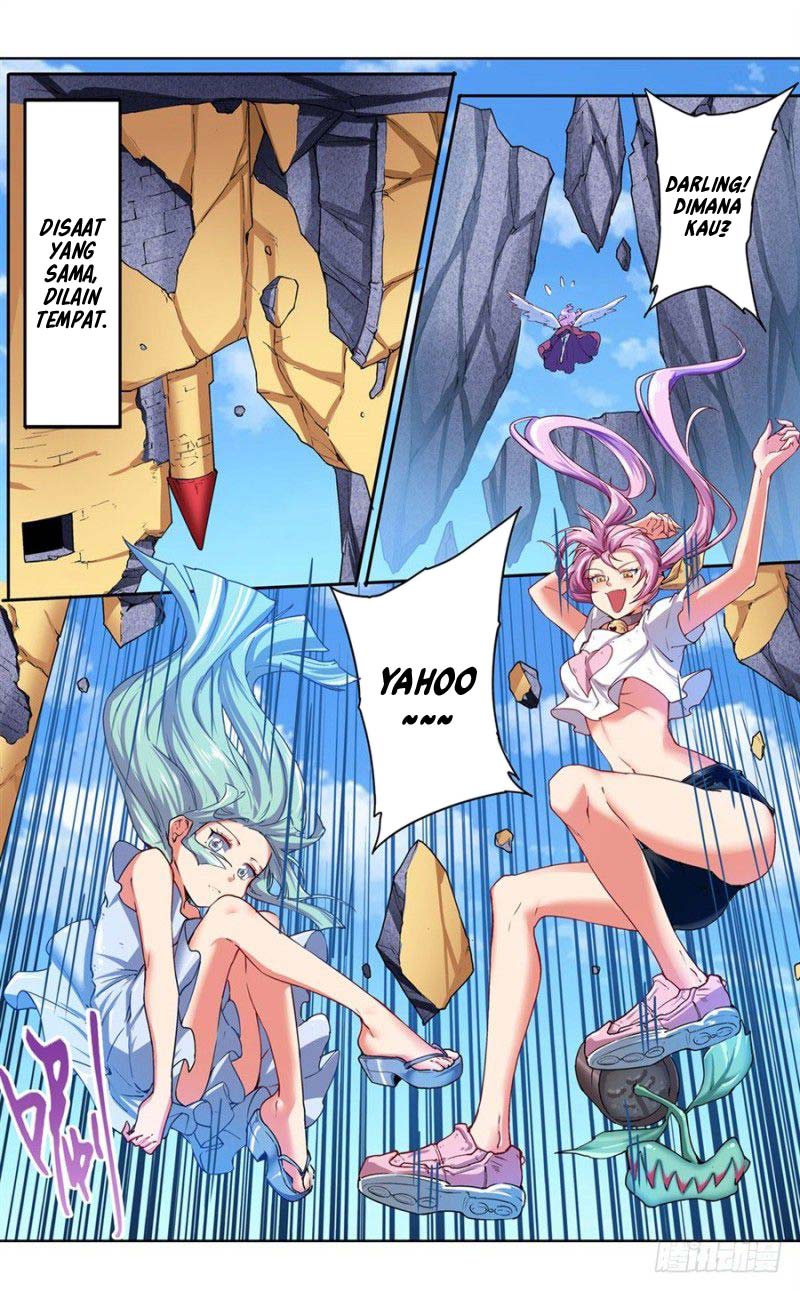 Hero? I Quit A Long Time Ago Chapter 165 Gambar 25