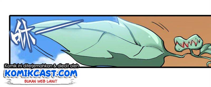 Hero? I Quit A Long Time Ago Chapter 165 Gambar 28