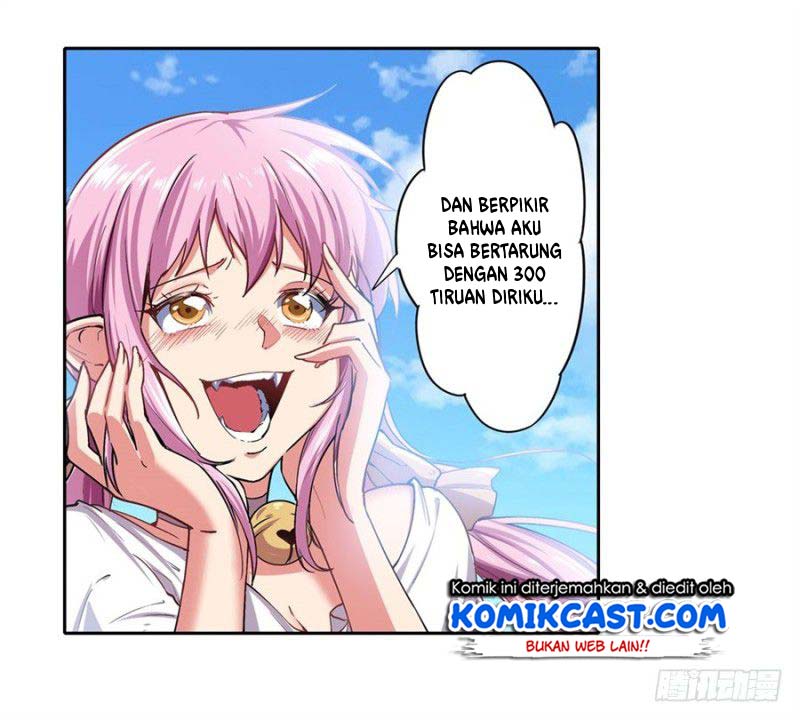 Hero? I Quit A Long Time Ago Chapter 165 Gambar 36