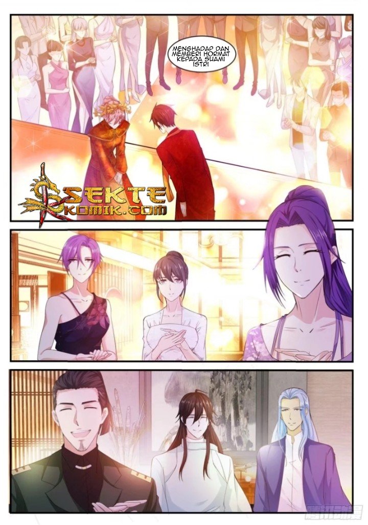 Rebirth Of The Urban Immortal Cultivator Chapter 371 Gambar 7