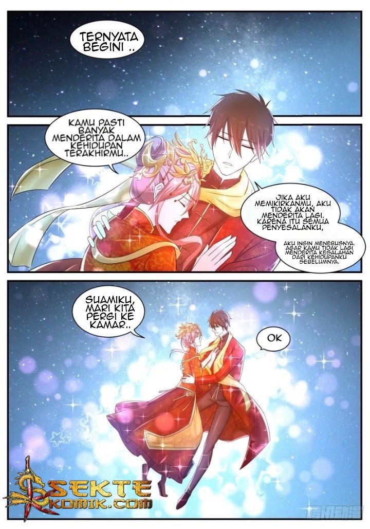 Rebirth Of The Urban Immortal Cultivator Chapter 371 Gambar 15