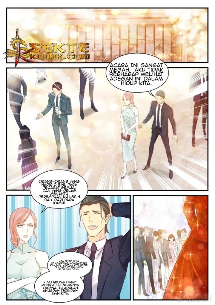 Rebirth Of The Urban Immortal Cultivator Chapter 371 Gambar 3