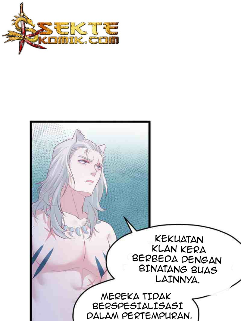 Beauty and the Beast Chapter 100 Gambar 42