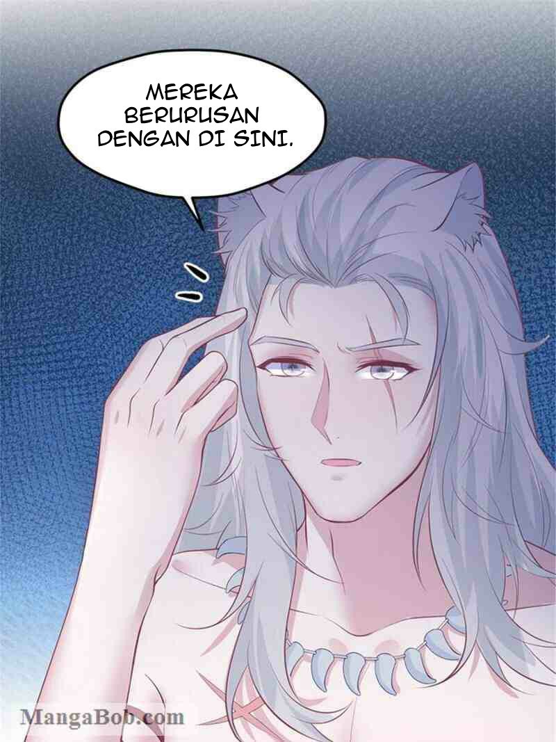 Beauty and the Beast Chapter 100 Gambar 43