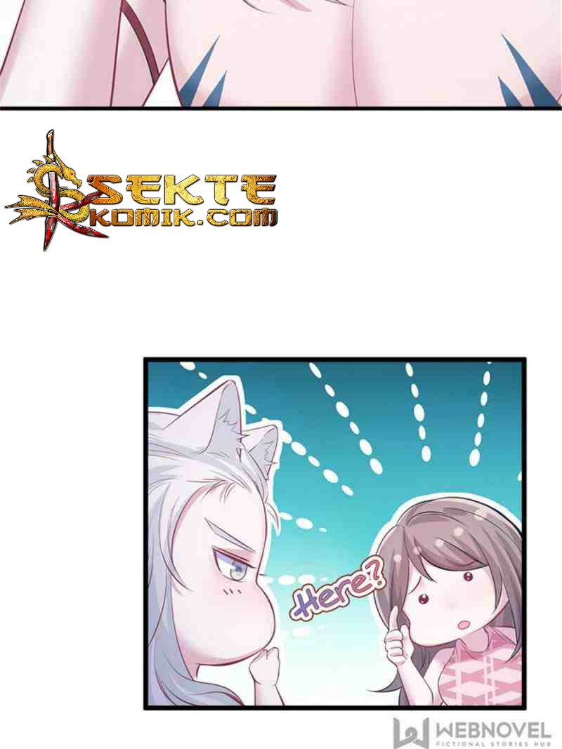 Beauty and the Beast Chapter 100 Gambar 44