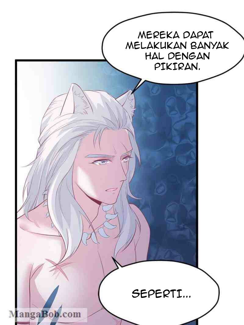 Beauty and the Beast Chapter 100 Gambar 45
