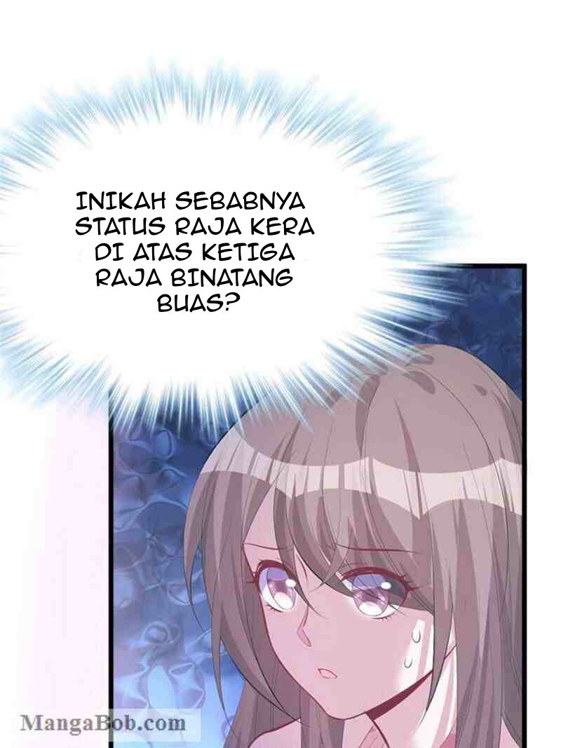 Beauty and the Beast Chapter 100 Gambar 48