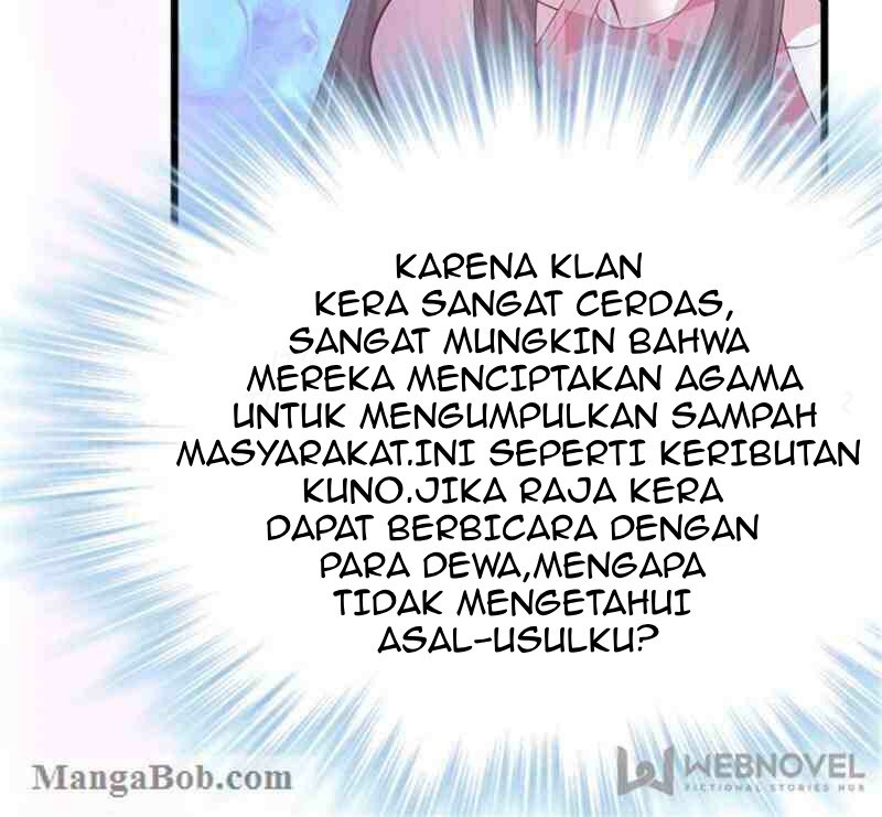 Beauty and the Beast Chapter 100 Gambar 49