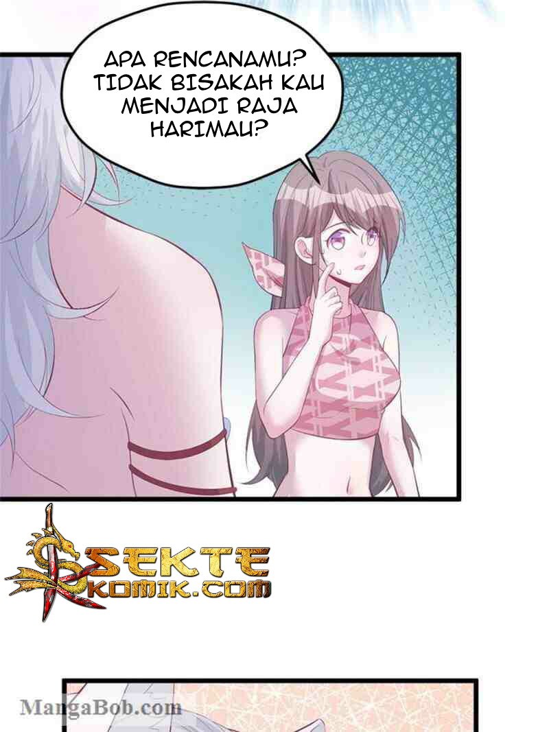 Beauty and the Beast Chapter 100 Gambar 50