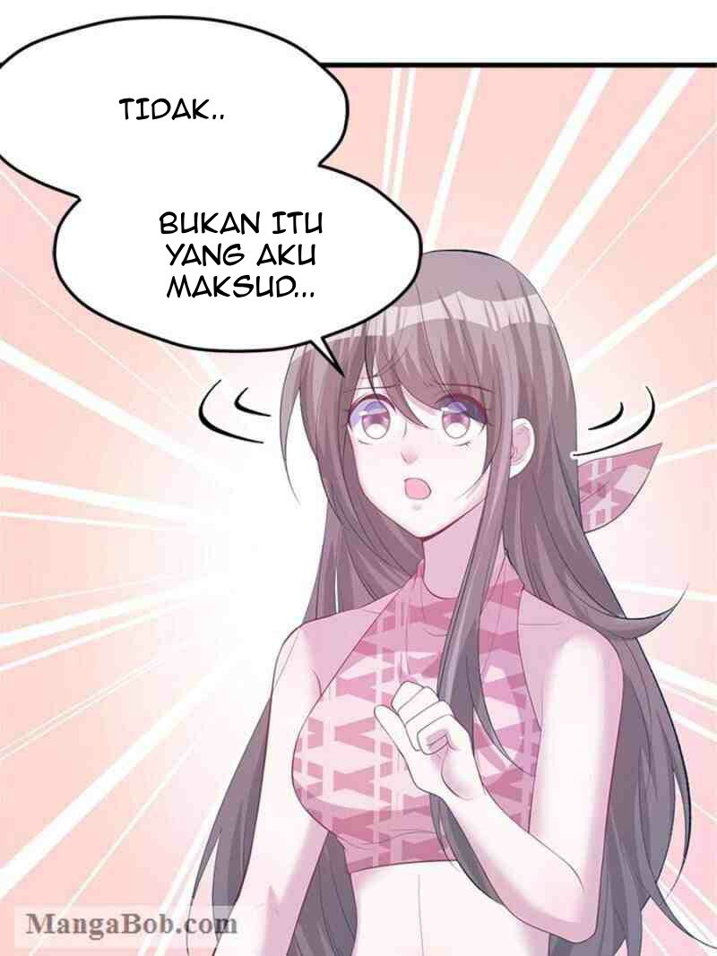 Beauty and the Beast Chapter 100 Gambar 52