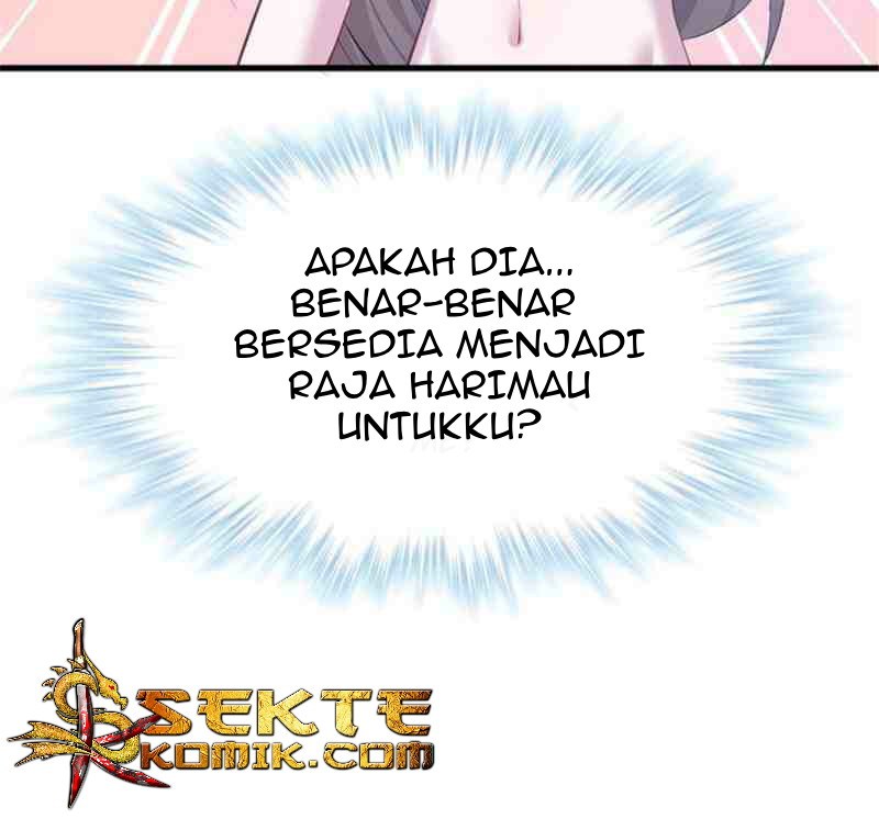 Beauty and the Beast Chapter 100 Gambar 53