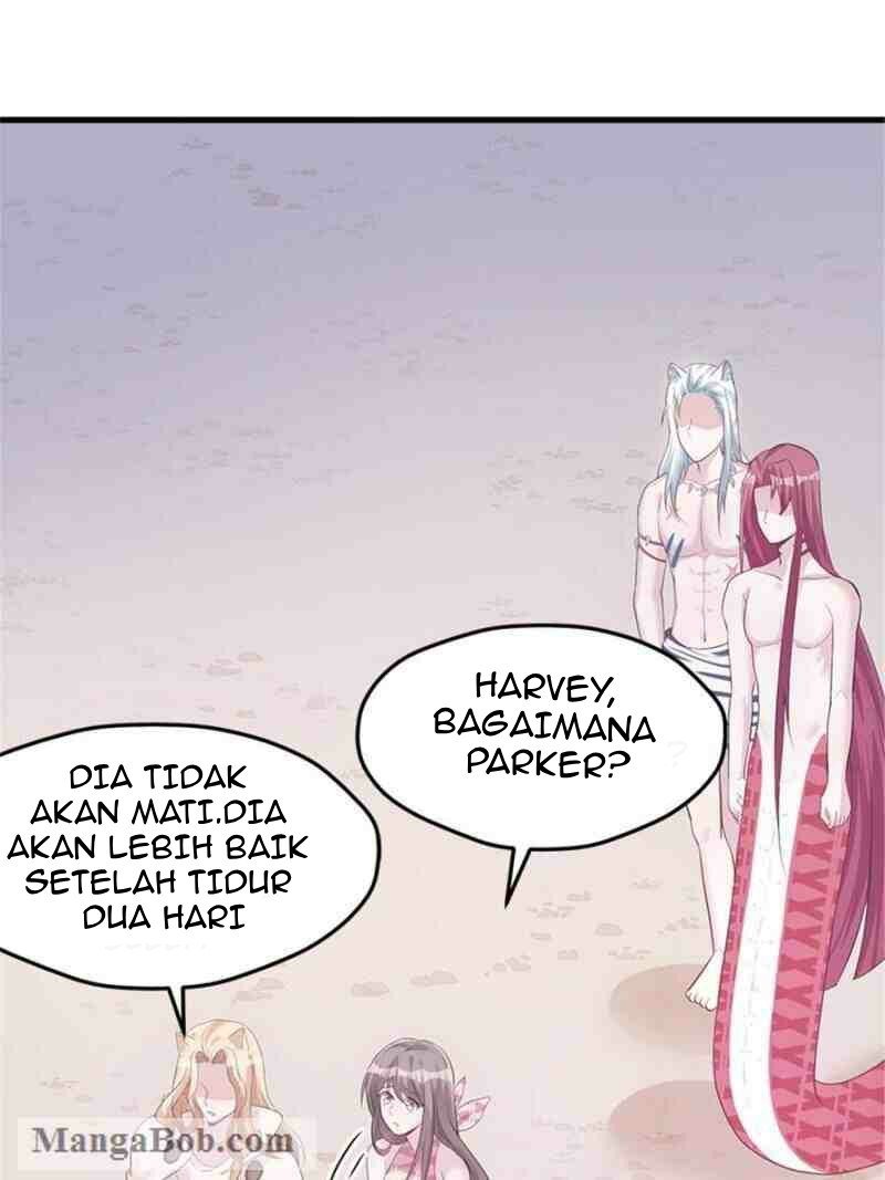 Beauty and the Beast Chapter 100 Gambar 11