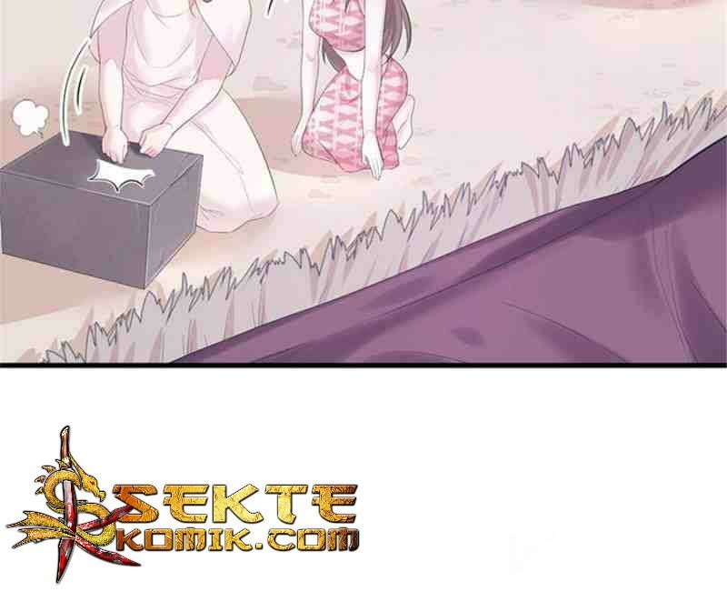 Beauty and the Beast Chapter 100 Gambar 12