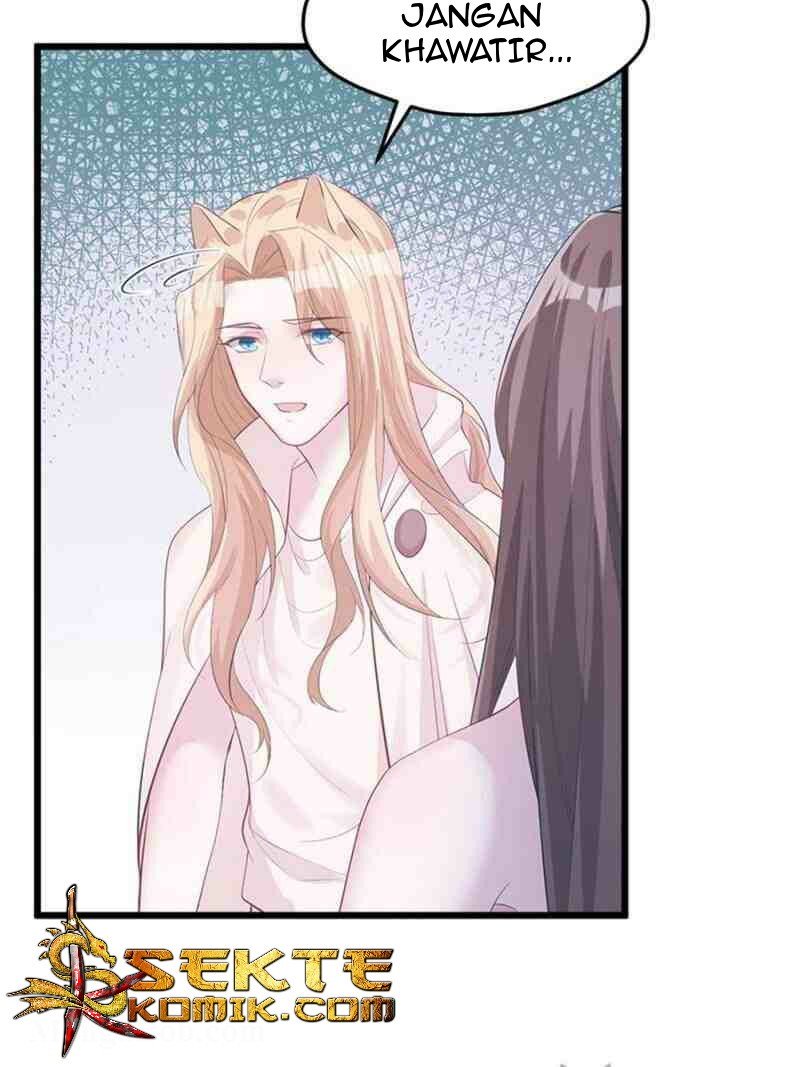 Beauty and the Beast Chapter 100 Gambar 14