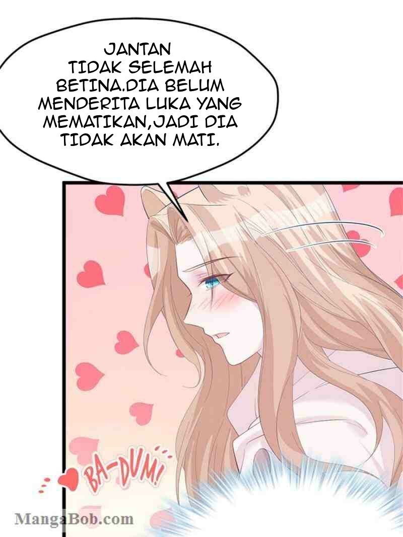 Beauty and the Beast Chapter 100 Gambar 17