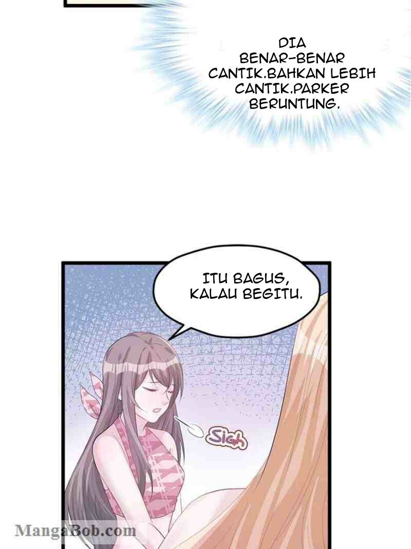 Beauty and the Beast Chapter 100 Gambar 18