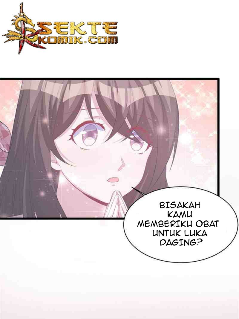 Beauty and the Beast Chapter 100 Gambar 20