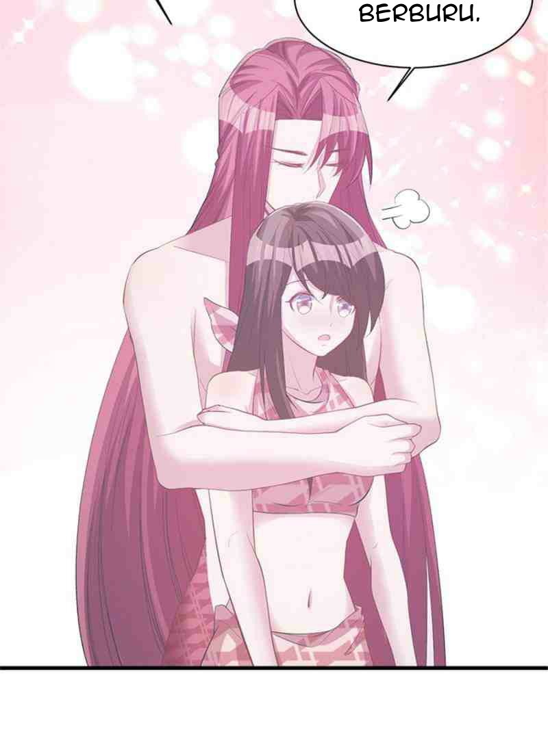 Beauty and the Beast Chapter 100 Gambar 26