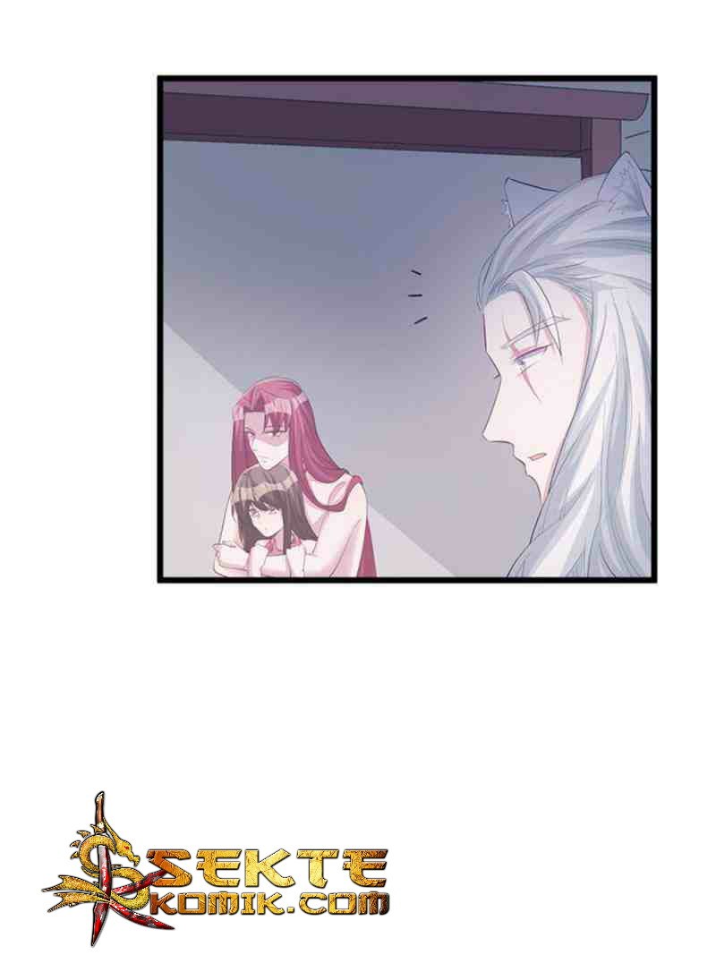 Beauty and the Beast Chapter 100 Gambar 27