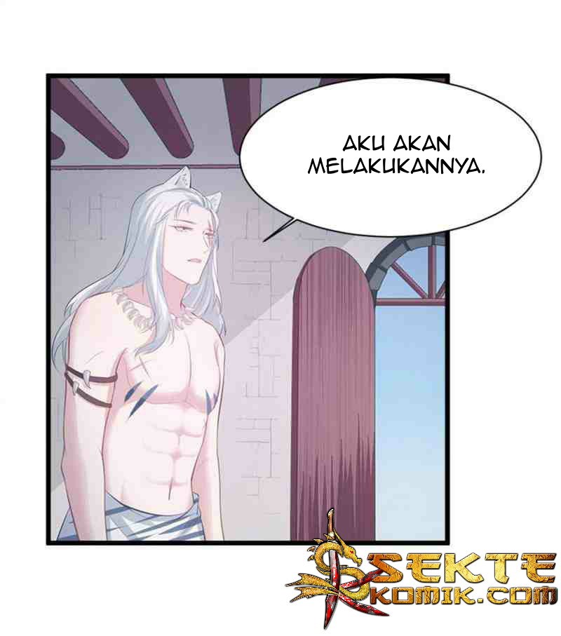 Beauty and the Beast Chapter 100 Gambar 28