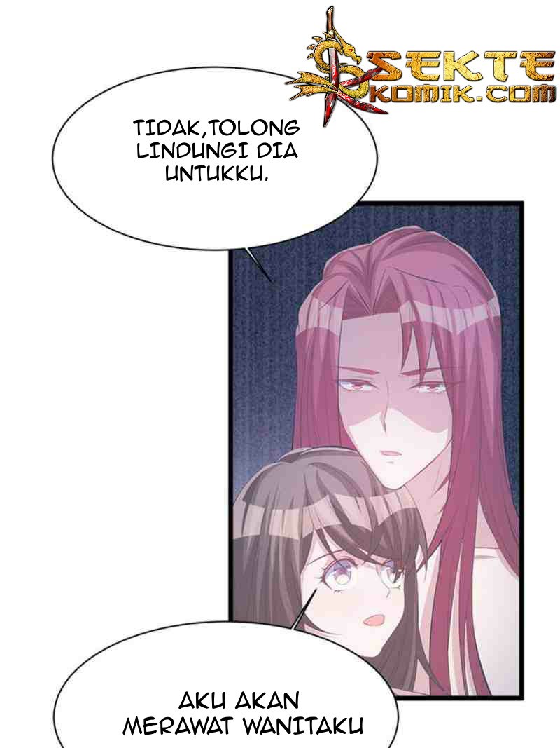 Beauty and the Beast Chapter 100 Gambar 29