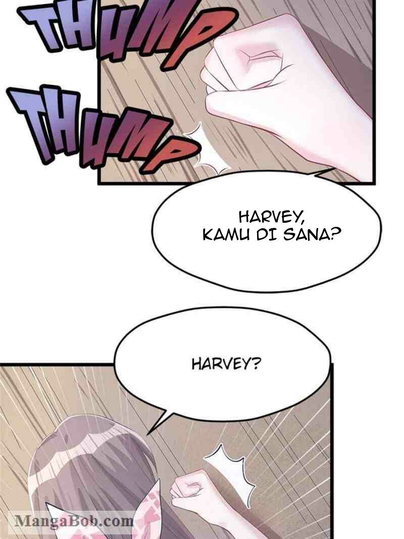 Beauty and the Beast Chapter 100 Gambar 3