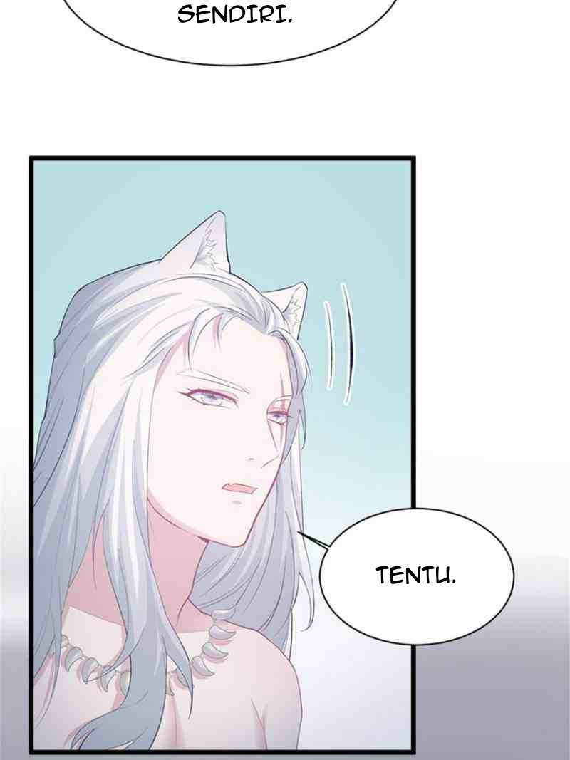 Beauty and the Beast Chapter 100 Gambar 30