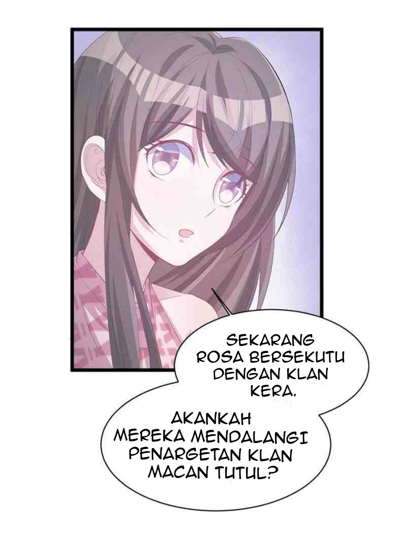 Beauty and the Beast Chapter 100 Gambar 35