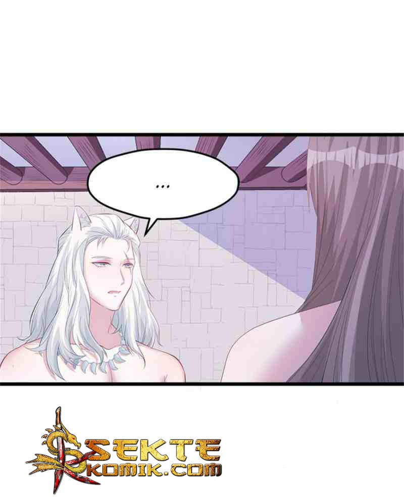 Beauty and the Beast Chapter 100 Gambar 38