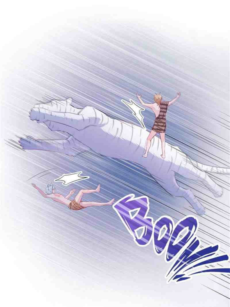 Beauty and the Beast Chapter 99 Gambar 4