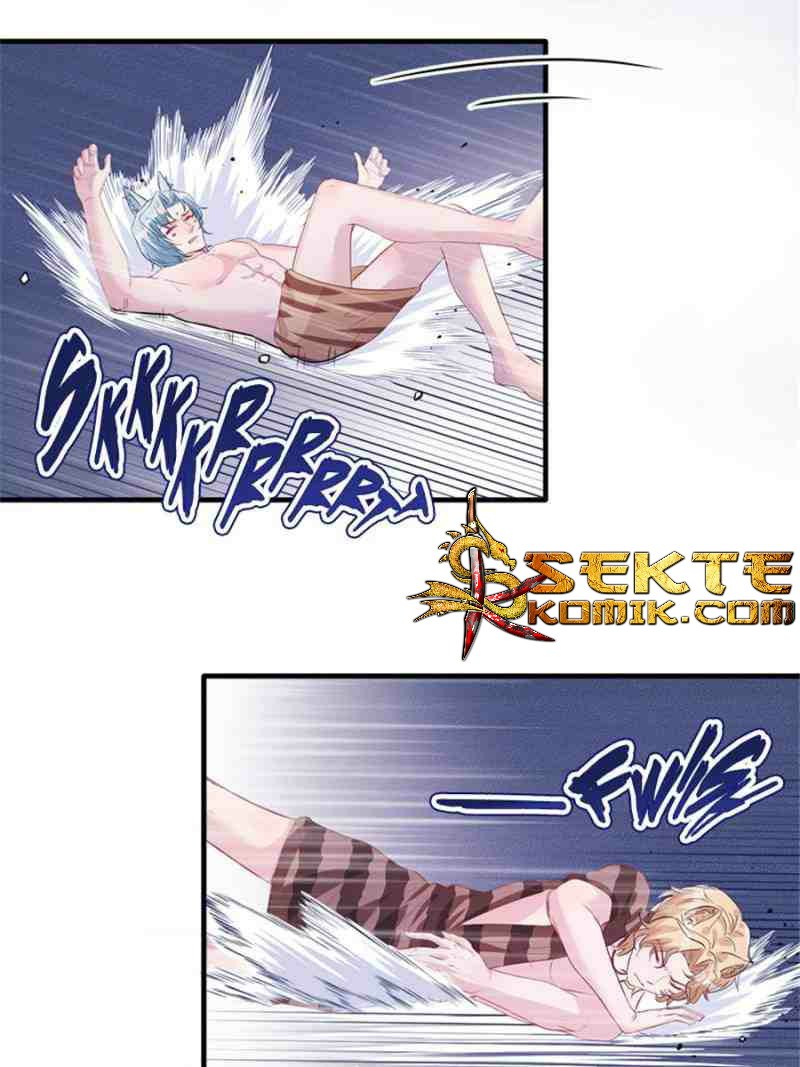 Beauty and the Beast Chapter 99 Gambar 5