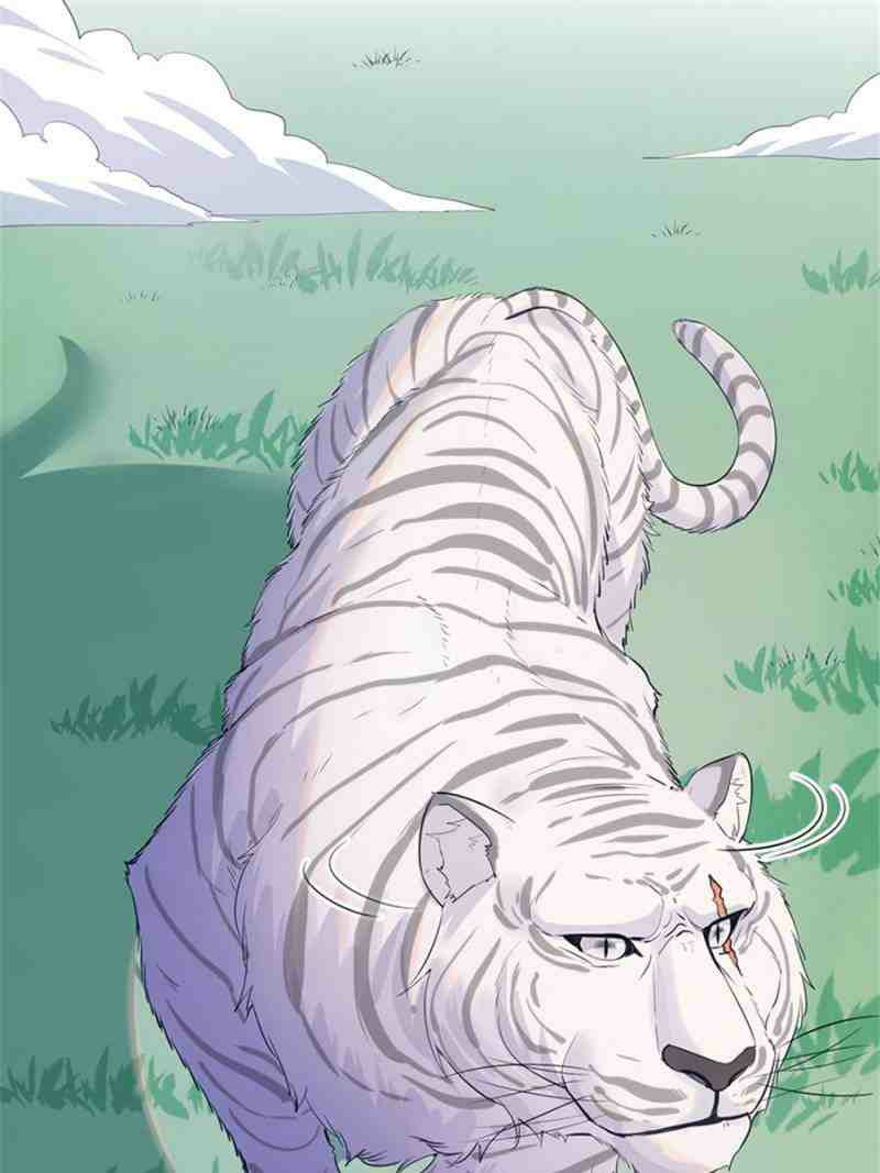 Beauty and the Beast Chapter 99 Gambar 6