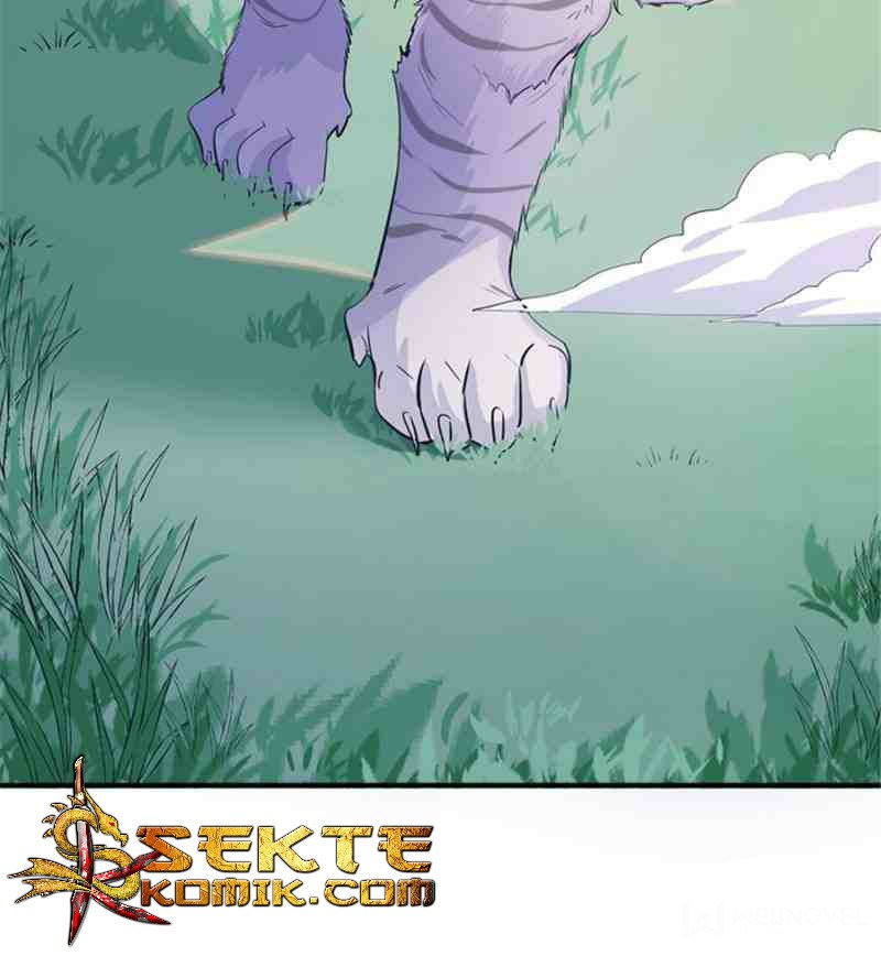 Beauty and the Beast Chapter 99 Gambar 7