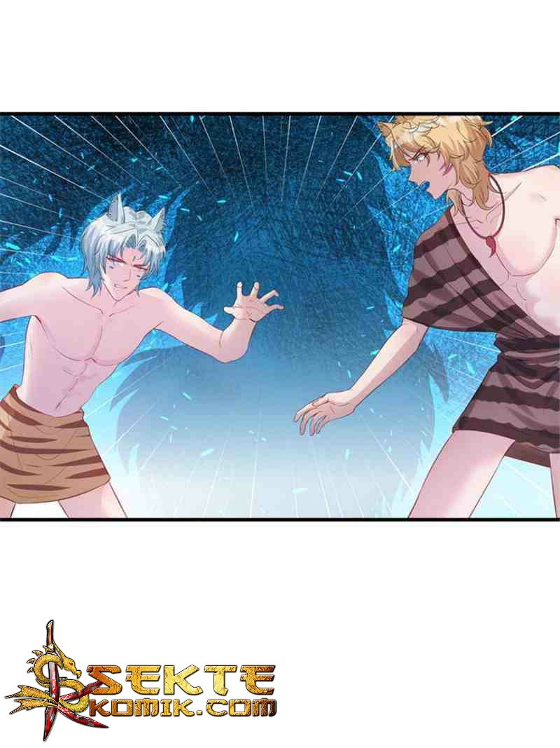 Manhua Beauty and the Beast Chapter 99 gambar nomor 2
