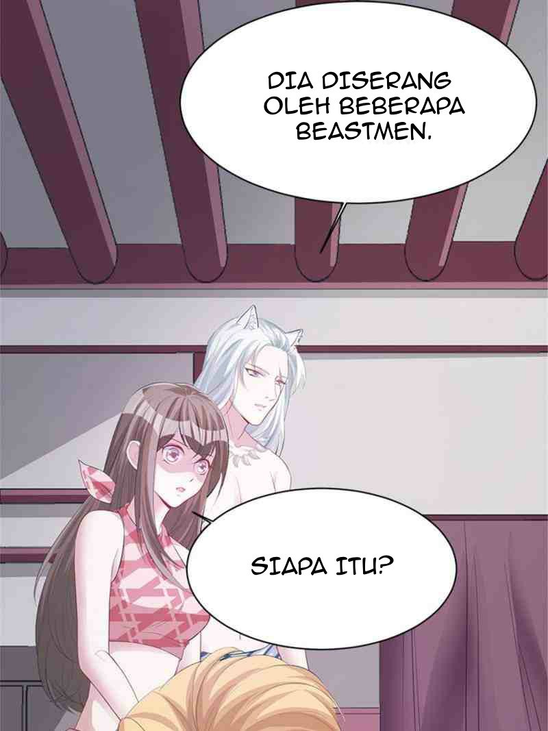 Beauty and the Beast Chapter 99 Gambar 20