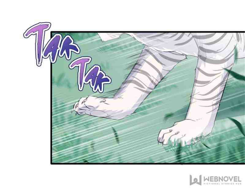 Beauty and the Beast Chapter 99 Gambar 3