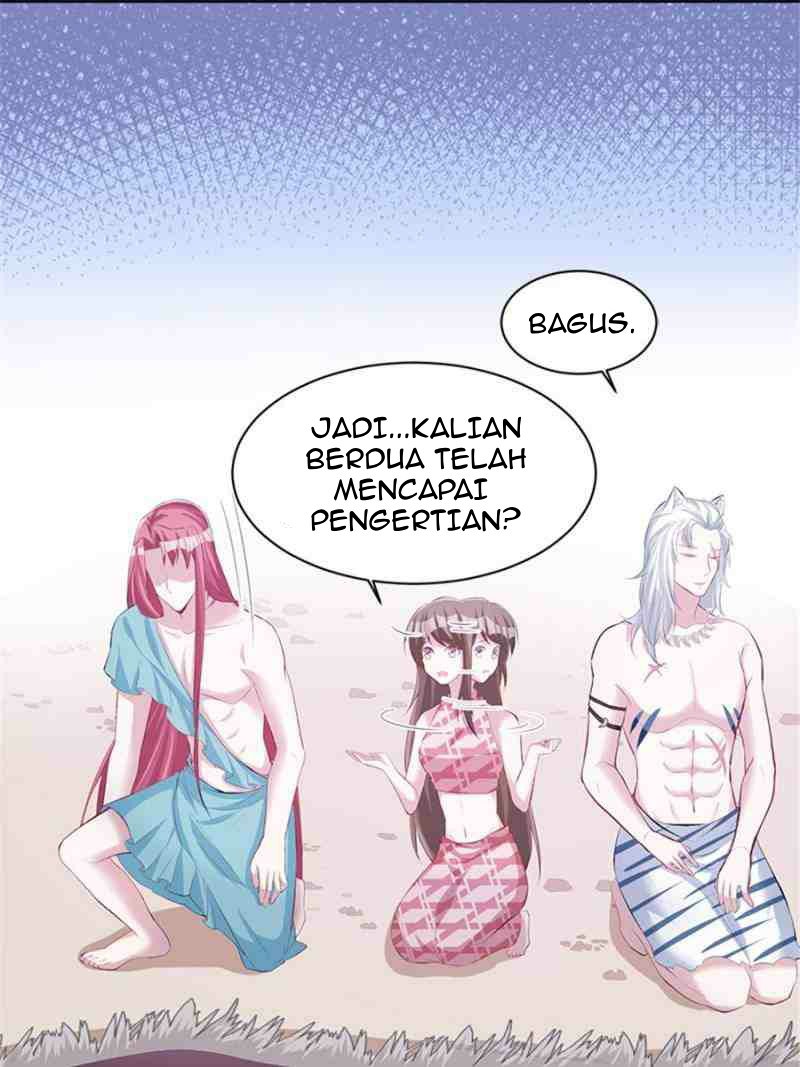 Beauty and the Beast Chapter 99 Gambar 30