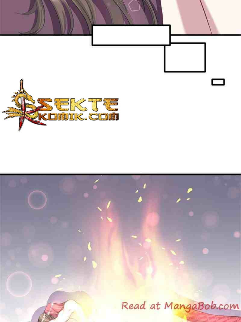 Beauty and the Beast Chapter 97 Gambar 41