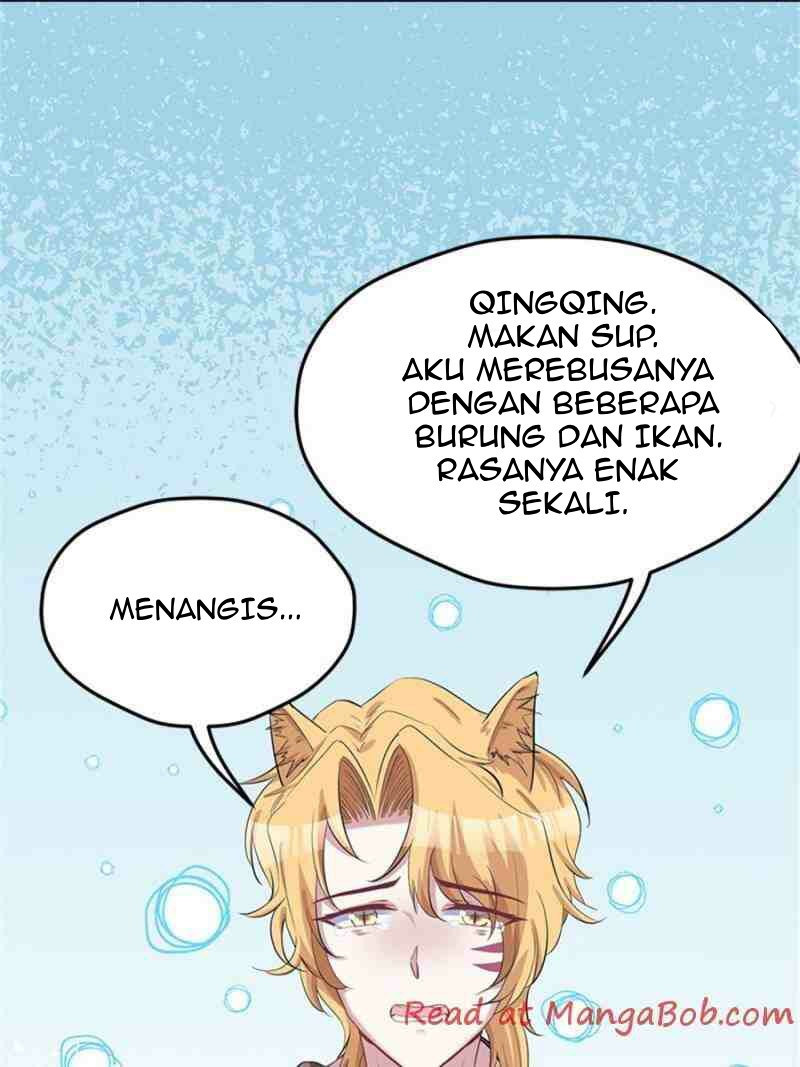 Beauty and the Beast Chapter 97 Gambar 46