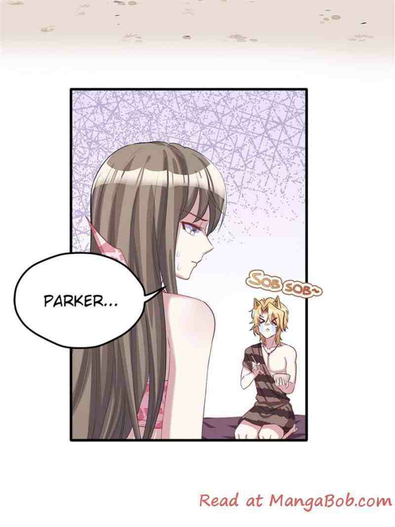 Beauty and the Beast Chapter 97 Gambar 49