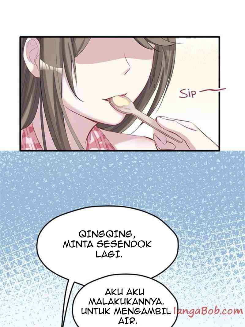 Beauty and the Beast Chapter 97 Gambar 50