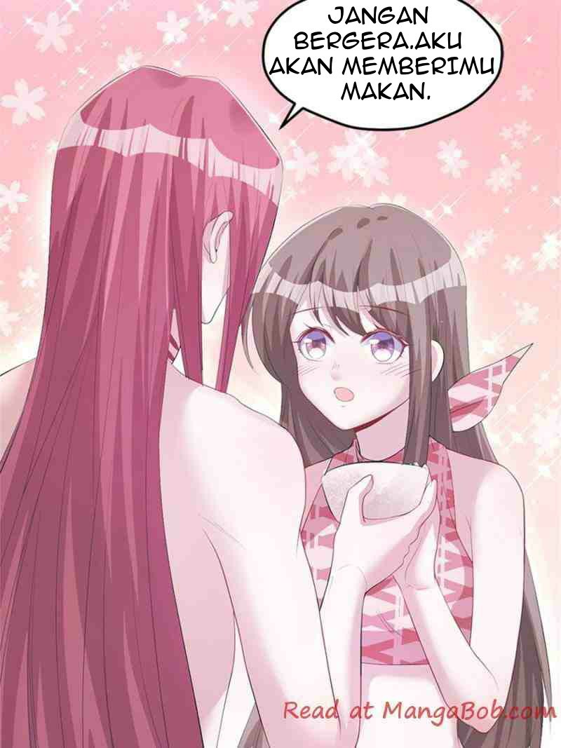 Beauty and the Beast Chapter 97 Gambar 54