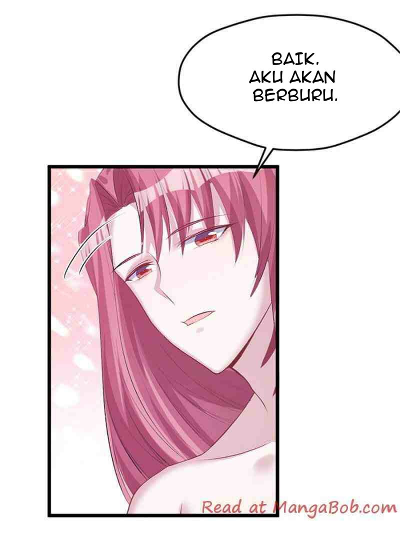 Beauty and the Beast Chapter 97 Gambar 58