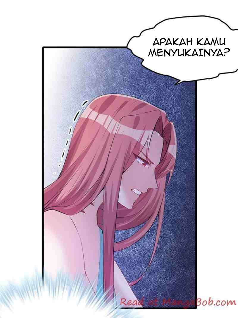 Beauty and the Beast Chapter 97 Gambar 13