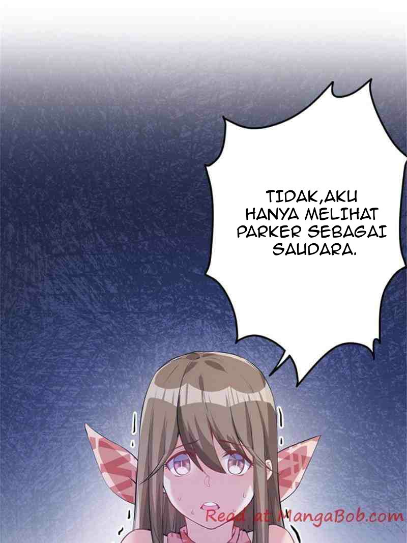 Beauty and the Beast Chapter 97 Gambar 18